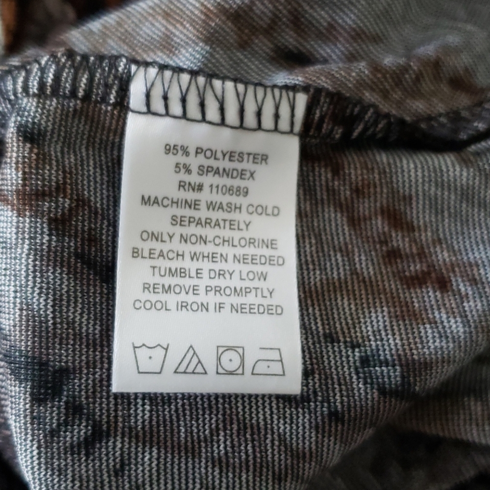 Blouse - Picture 8 of 9